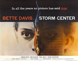 Librarians in film - extended bibliography 3 Storm Center