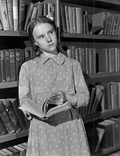 Librarians in film - extended bibliography 11 a tree grows in brooklyn