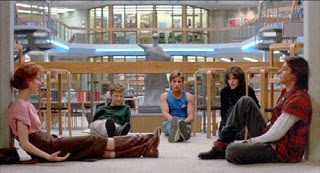 Librarians in film - extended bibliography 8 breakclub1
