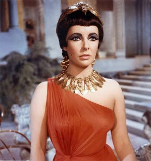 Librarians in film - extended bibliography 9 cleopatra