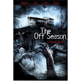 Attack of the killer librarian! 6 off season