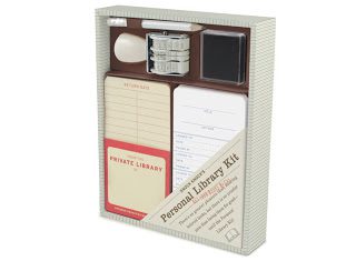 library kit