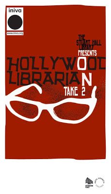 Hollywood Librarian: Take 2 1 HL 2 image for blog