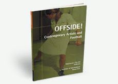 Football in the library 1 Offside cover thumb shad