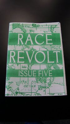 Race Revolt 5