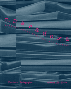 Spotlight on journals 1