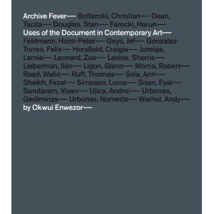 Reading Group discussion post 2 Archive Fever