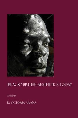 Black British Aesthetics Today 1