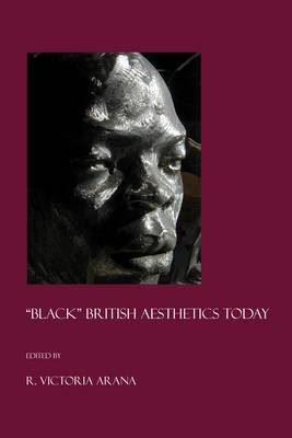 Reading Group discussion post 1 Black British Aesthetics Today