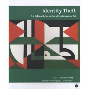Reading group discussion post 2 Identitythefttheculturalcolonisationofcontemporaryart 1