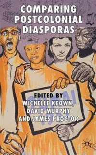 Stuart Hall Library reading group discussion post, Thursday 12 May 1 Comparing postcolonial diasporas