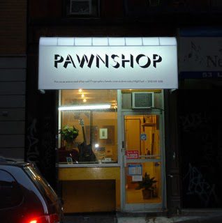 Pawnshop at Thessaloniki Biennial with e-flux