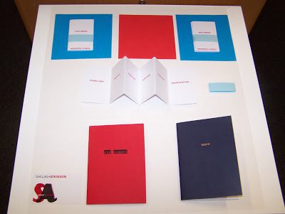 From the Artists' Book Collection 4 Shelagh Atkinson
