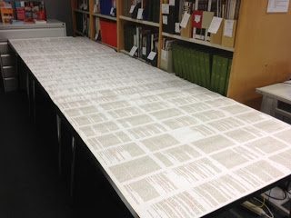 Notes from the Stuart Hall Library – 2012_2013: No.7 From: Roshini Kempadoo (Library Animateur). 4 1