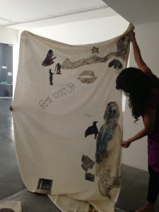 Unpacking with Anna Boghiguian photo 10