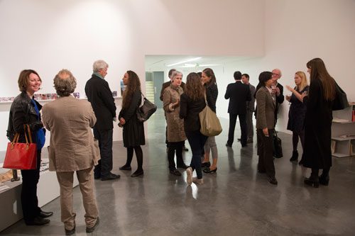 Crowd Visitors