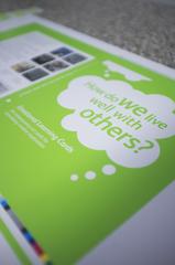 HOT OFF THE PRESS! New Emotional Learning Cards ‘How do we live well with others?’ Available March 2014 3 05 HighRes medium