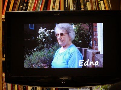 06 2014 Knees Up video Edna