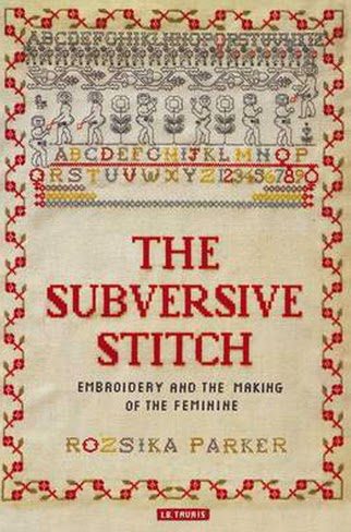 Subversive Stitch 2