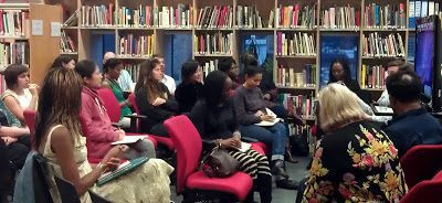 Research Network: Call for Proposals 1 ResearchNetwork