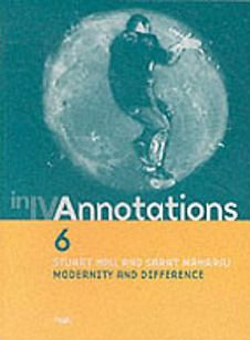 Annotations 6 Modernity Difference