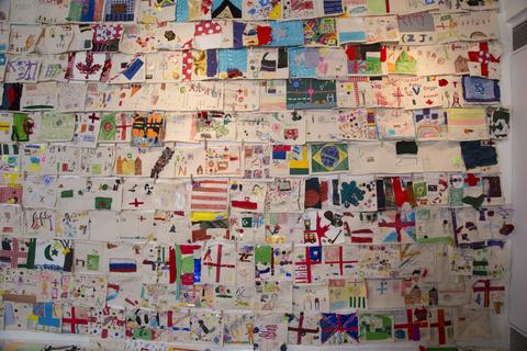 Art Lab 2014: A Place for Conversation 2 Christa Holka INIVA Plc4Convo 16Jul14 0049 large
