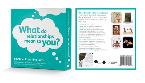 NEW Publication: What do relationships mean to you? 1 ELC Relationship FRONTBACK HR 6f90bb56 ee4d 46a1 9b87 966a9291fd04 grande