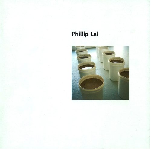 Philip Lai