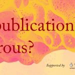 Can publications be porous? poster by Sabrina Tirvengadum